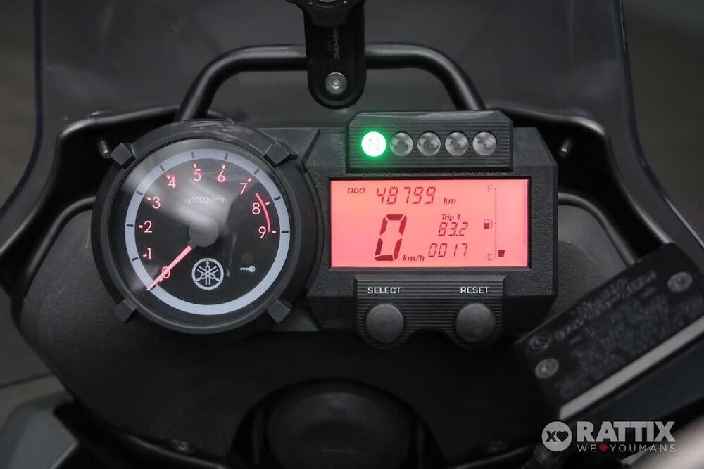 Yamaha XT 660 Z Ténéré (2008 - 16) (16)