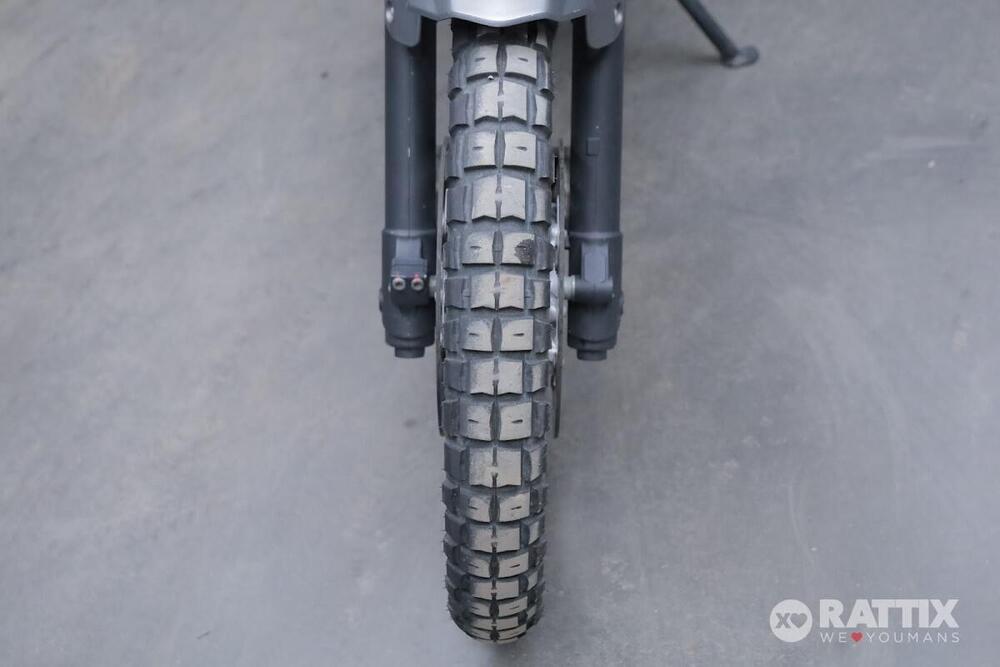 Yamaha XT 660 Z Ténéré (2008 - 16) (13)