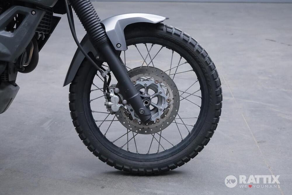 Yamaha XT 660 Z Ténéré (2008 - 16) (12)