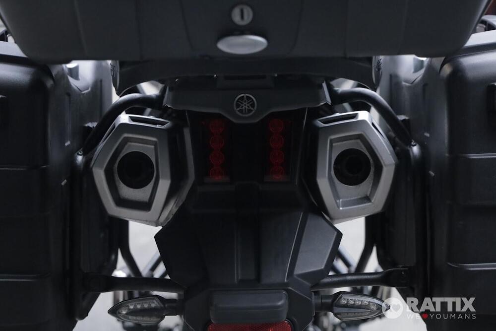 Yamaha XT 660 Z Ténéré (2008 - 16) (9)