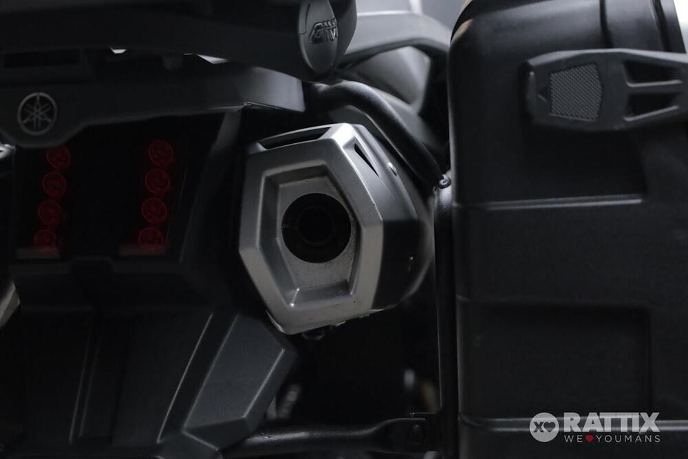 Yamaha XT 660 Z Ténéré (2008 - 16) (10)