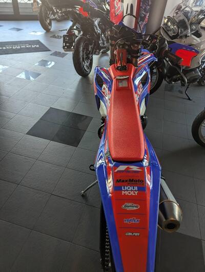 Betamotor RR 200 2T Enduro Race (2026) usata