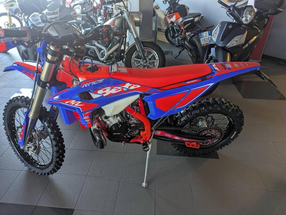 Betamotor RR 200 2T Enduro Race (2026) (2)