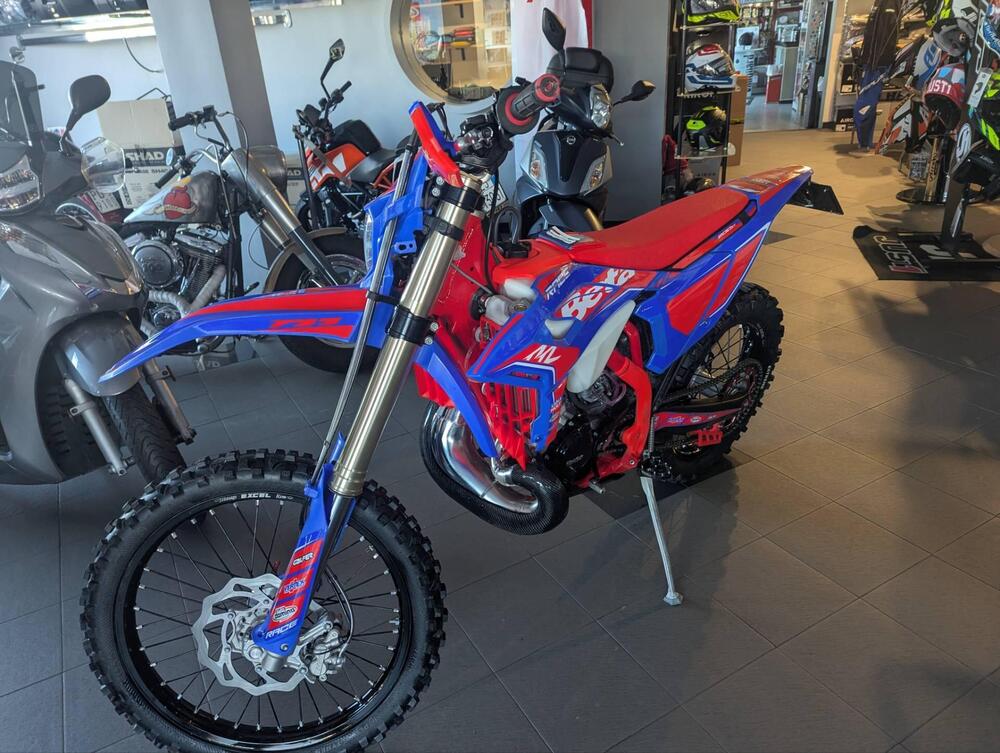 Betamotor RR 200 2T Enduro Race (2026) (3)