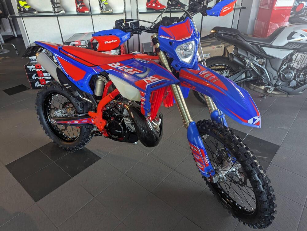 Betamotor RR 200 2T Enduro Race (2026) (5)