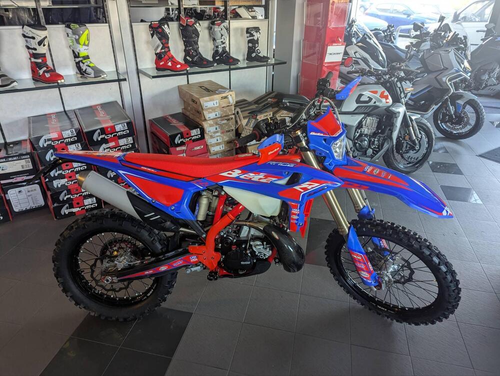 Betamotor RR 200 2T Enduro Race (2026) (6)
