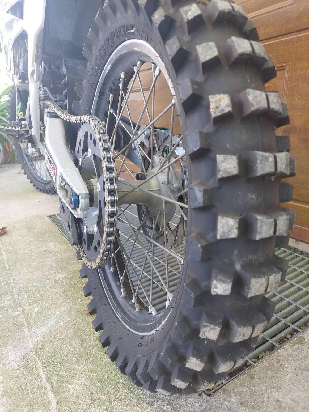 Kawasaki KX 250 F (2014) (6)