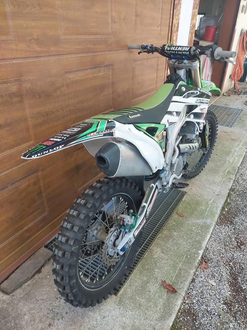 Kawasaki KX 250 F (2014) (4)