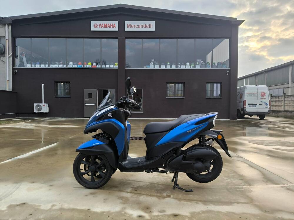 Yamaha Tricity 155 (2017 - 20) (2)