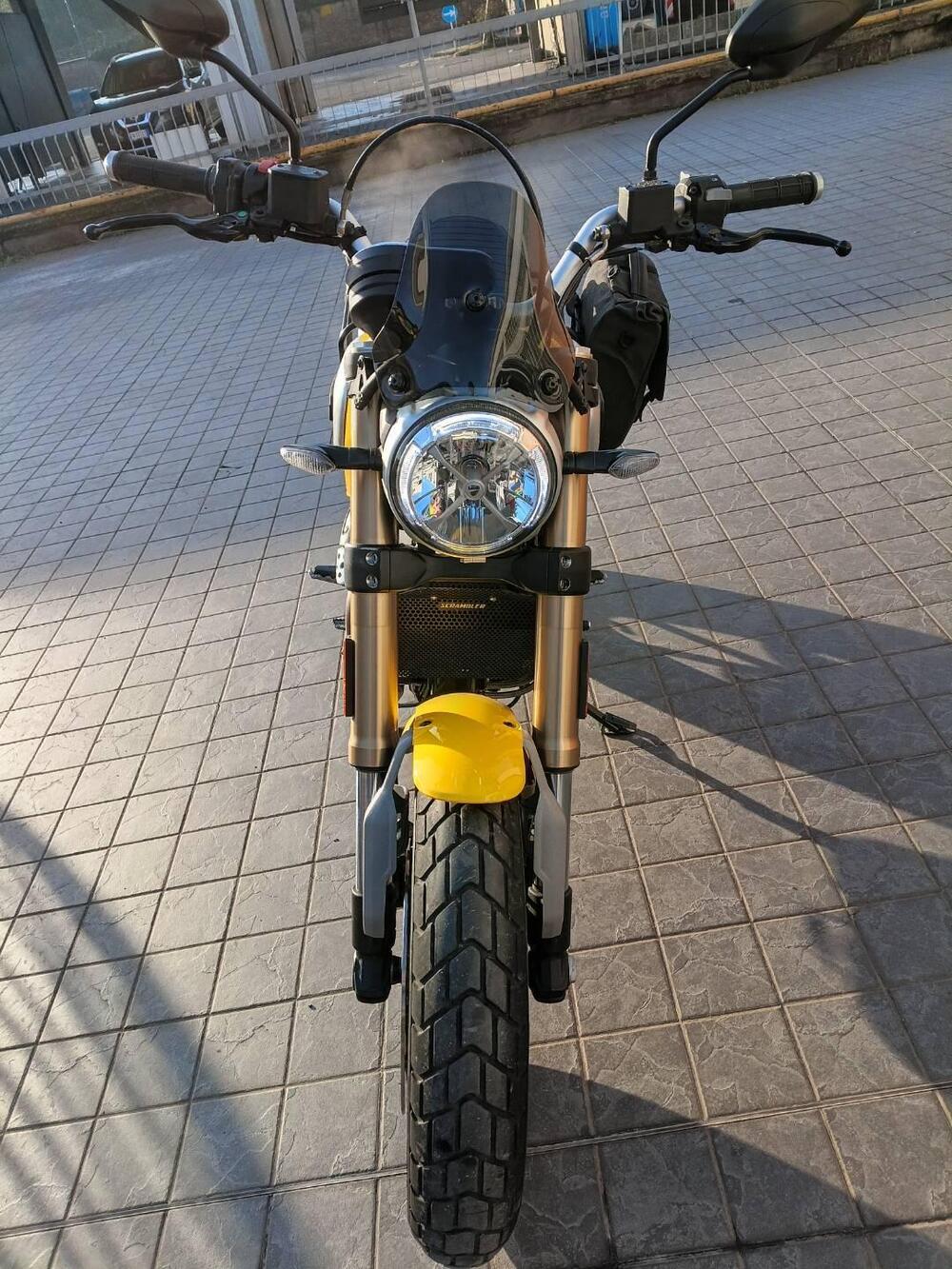 Ducati Scrambler 1100 (2018 - 20) (7)