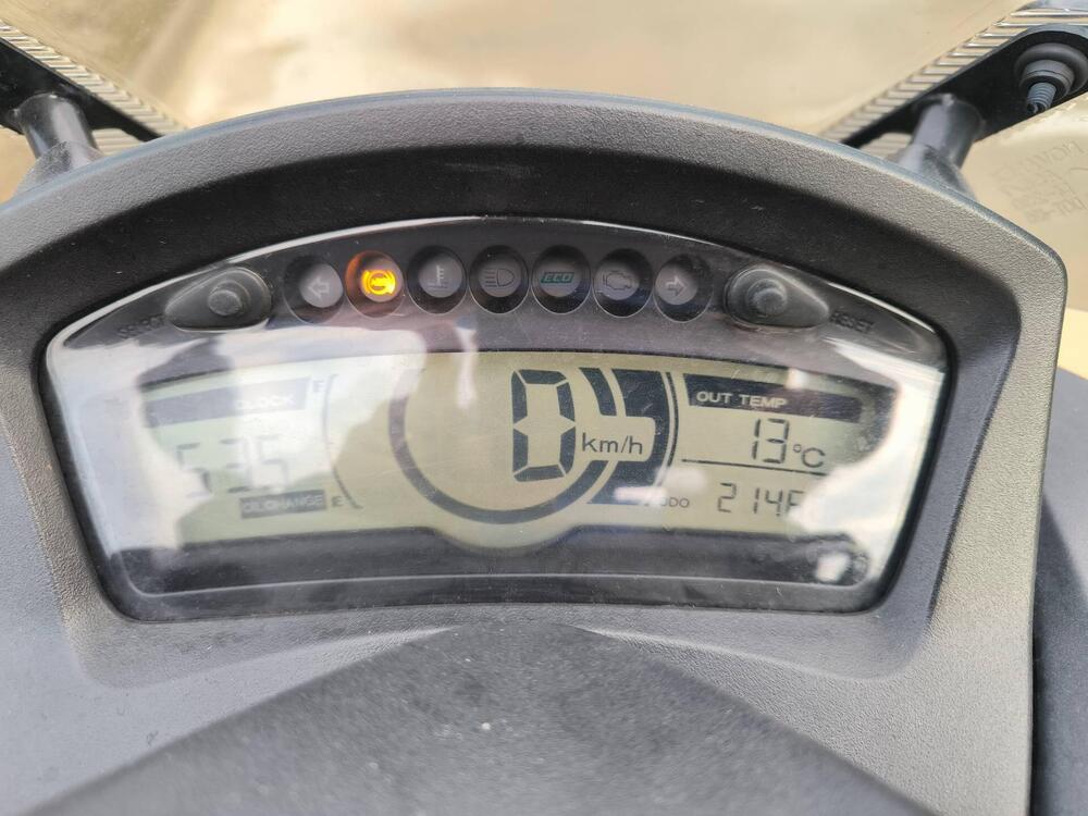 Yamaha Tricity 155 (2017 - 20) (5)