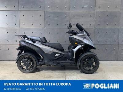 Qooder Qooder 400 (2020 - 24) usata