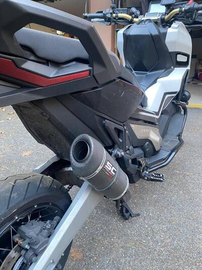 Honda X-ADV 750 Travel Edition (2018 - 20) usata