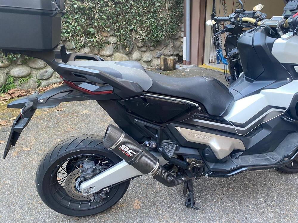 Honda X-ADV 750 Travel Edition (2018 - 20) (6)