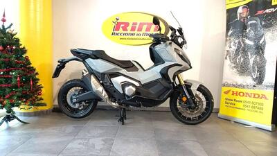 Honda X-ADV 750 DCT (2021 - 24) usata