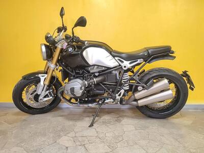 Bmw R nineT 1200 (2014 - 16) usata