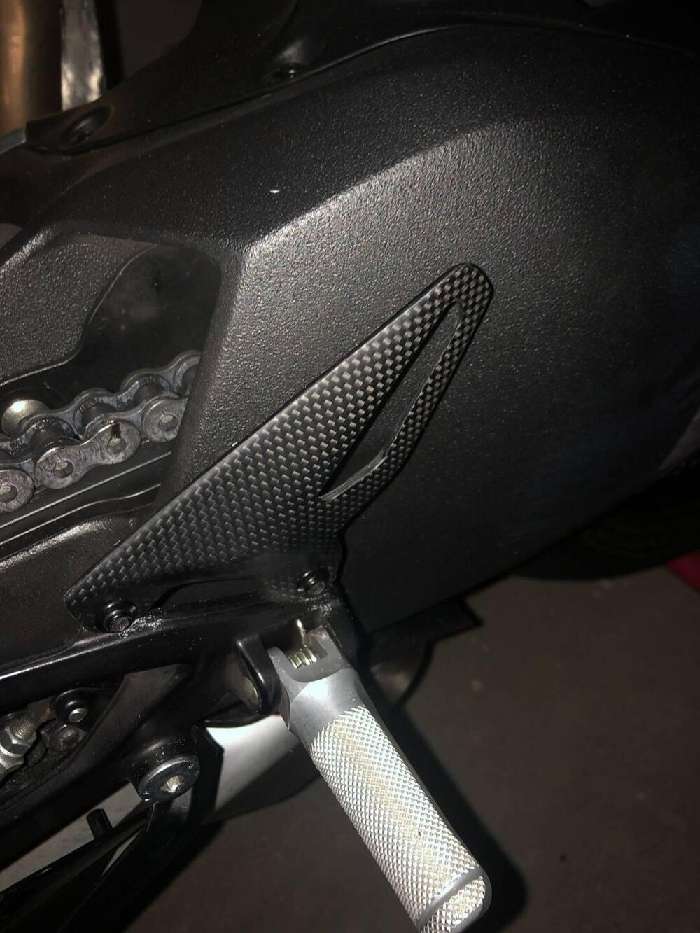 Ducati Panigale V4 S (2022 - 24) (7)