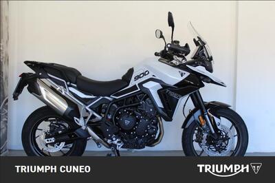 Triumph Tiger 900 GT Pro (2024 - 25) usata