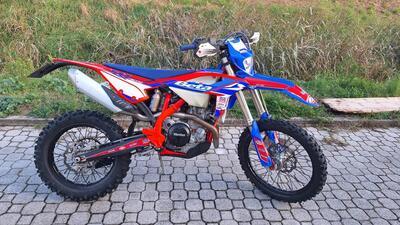Betamotor RR 390 4T Enduro Racing (2024) usata