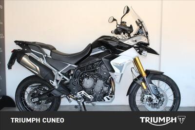 Triumph Tiger 900 Rally Pro (2020 - 23) usata