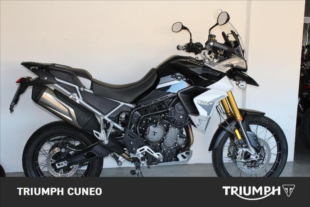 Triumph Tiger 900 Rally Pro (2020 - 23) (3)