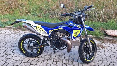Sherco 50 SM-R (2019 - 22) usata
