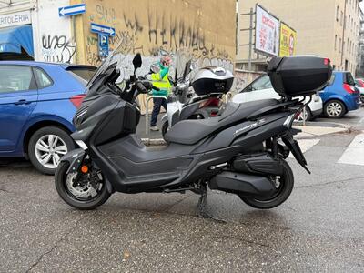 Sym Joymax 300 Z+ (2021 - 24) usata