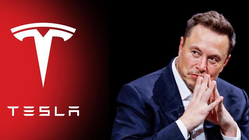 Tesla e il grande &ldquo;no&rdquo; di Elon Musk alle moto elettriche