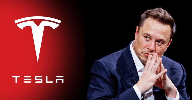 Tesla e il grande &ldquo;no&rdquo; di Elon Musk alle moto elettriche