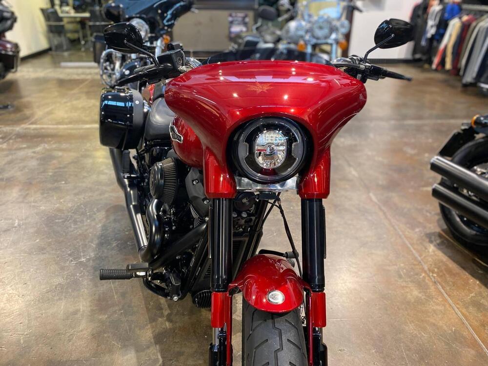 Harley-Davidson 107 Sport Glide (2018 - 20) (6)