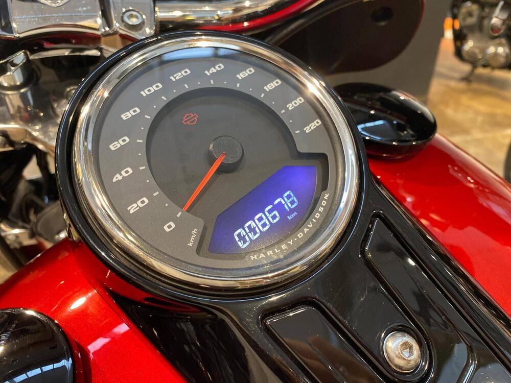 Harley-Davidson 107 Sport Glide (2018 - 20) (8)