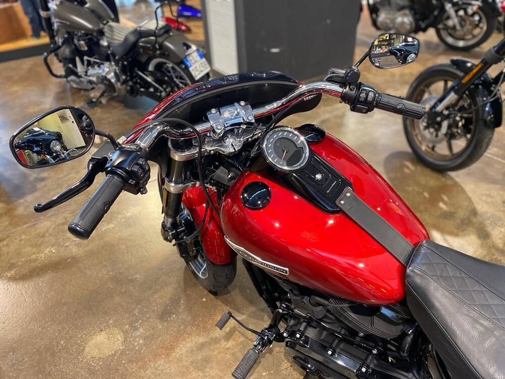 Harley-Davidson 107 Sport Glide (2018 - 20) (9)