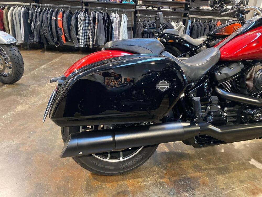 Harley-Davidson 107 Sport Glide (2018 - 20) (4)