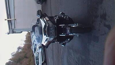 Honda GL 1500 SE Gold Wing (1991 - 02) usata