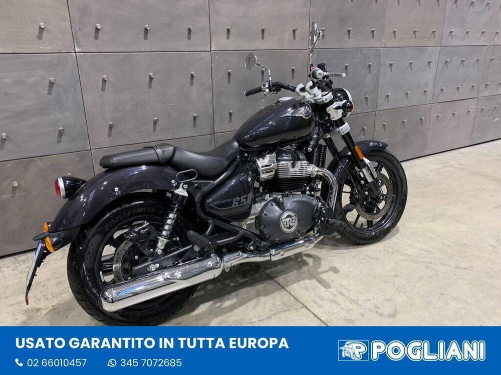 Royal Enfield Super Meteor 650 (2023 - 26) (2)