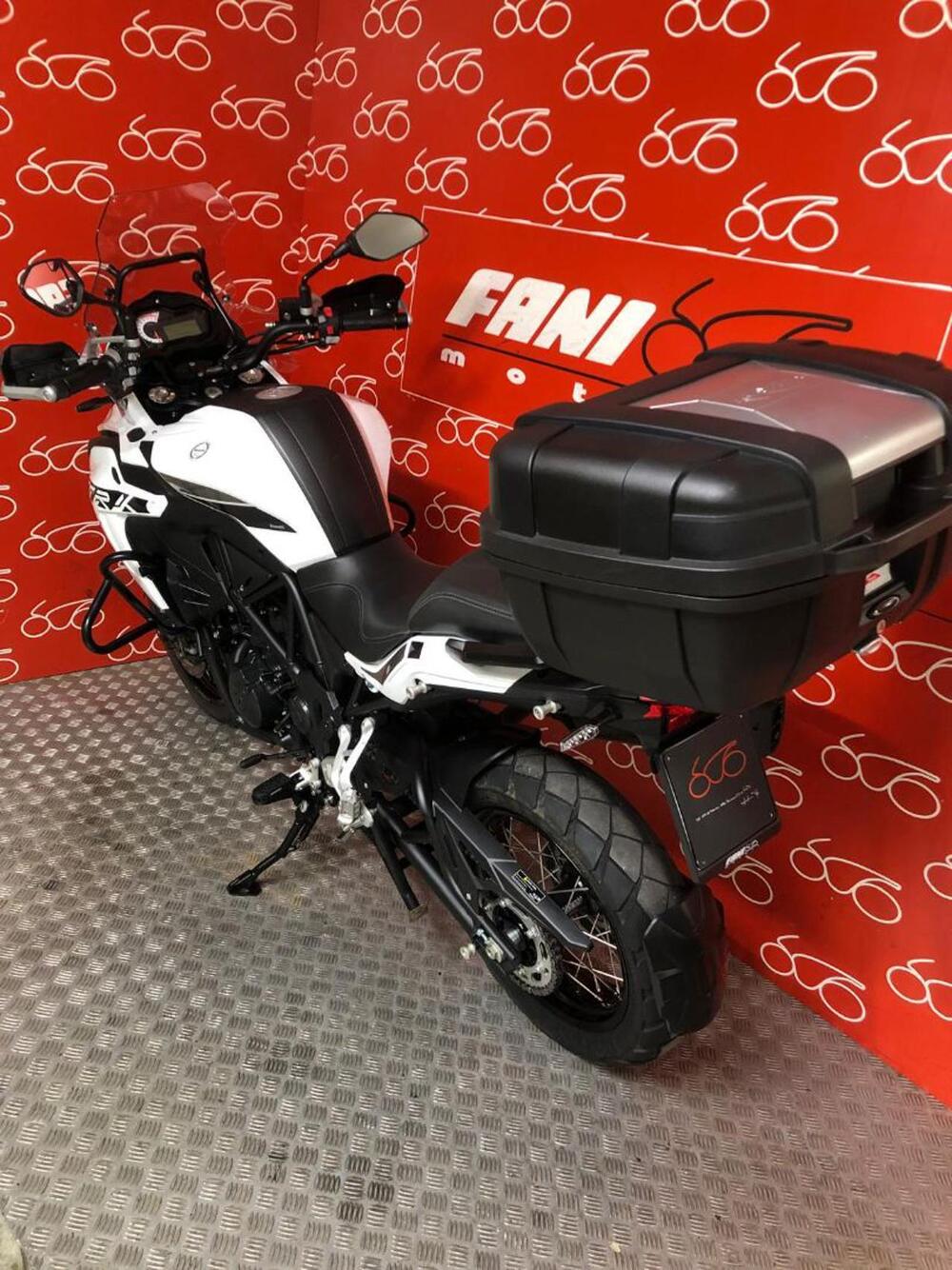 Benelli TRK 502X (2021 - 26) (3)