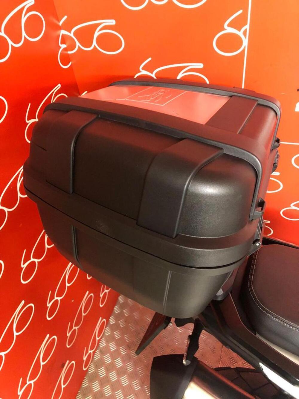 Benelli TRK 502X (2021 - 26) (7)