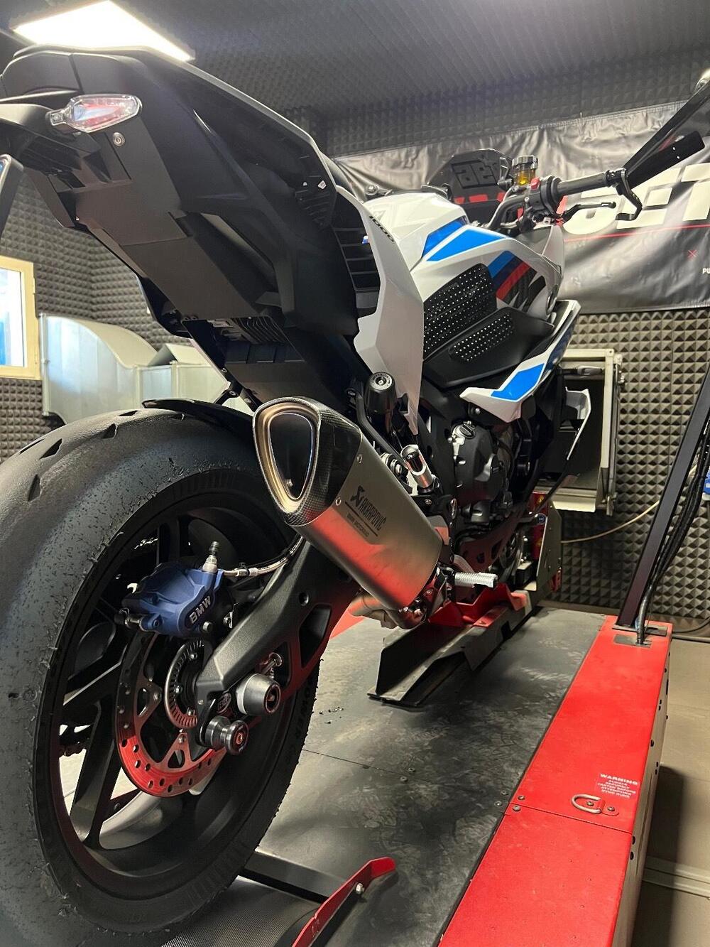 Bmw M 1000 XR (2024 - 26) (2)