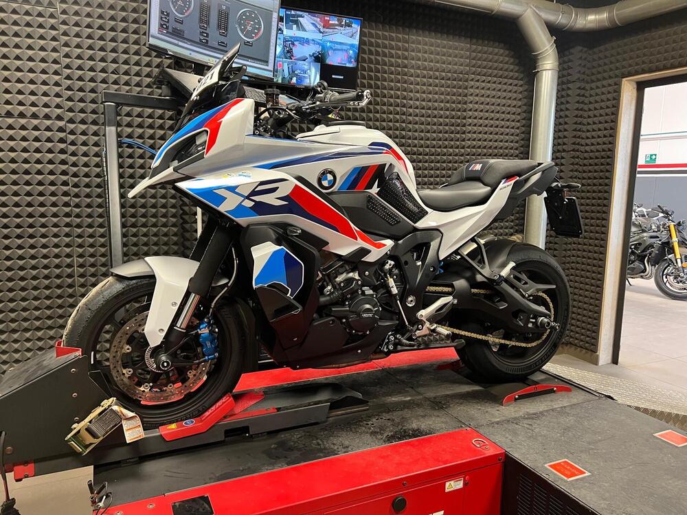 Bmw M 1000 XR (2024 - 26) (9)