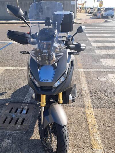 Honda X-ADV 750 (2018 - 20) usata