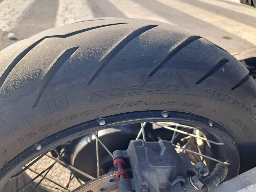 Honda X-ADV 750 (2018 - 20) (6)