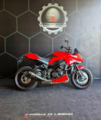 Suzuki Katana 1000 Jindachi (2019 - 20) usata