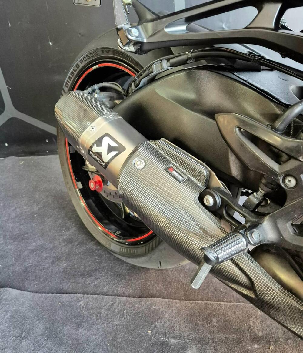 Suzuki Katana 1000 Jindachi (2019 - 20) (6)