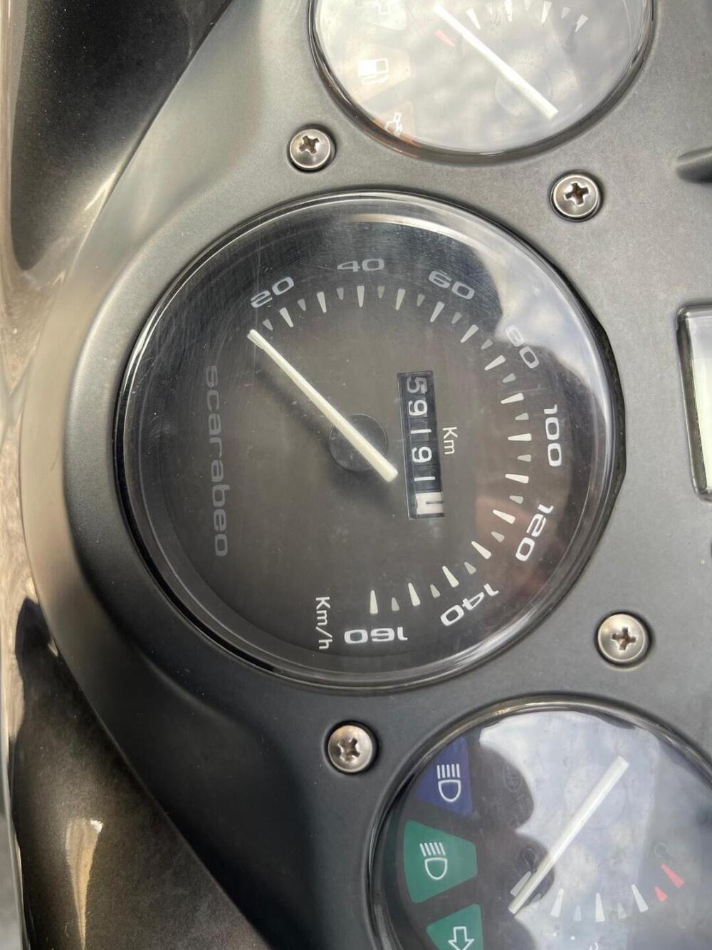 Aprilia Scarabeo 250 (2005 - 06) (7)