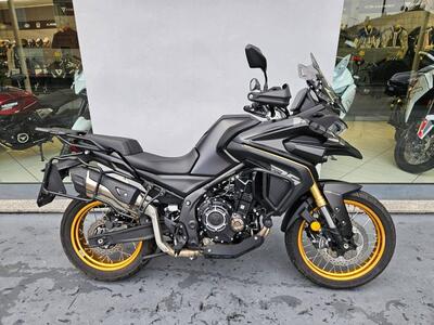 Voge Valico 525DSX (2023 - 25) usata