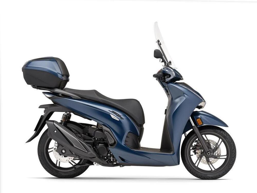 Honda SH 350i GT (2025 - 26)