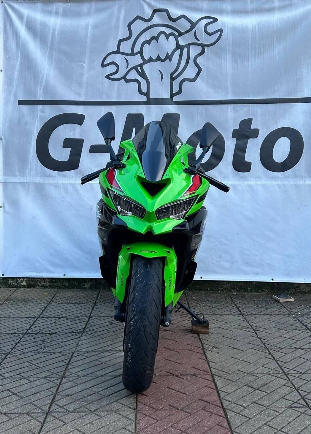 Kawasaki Ninja ZX-4RR (2024 - 26) (3)