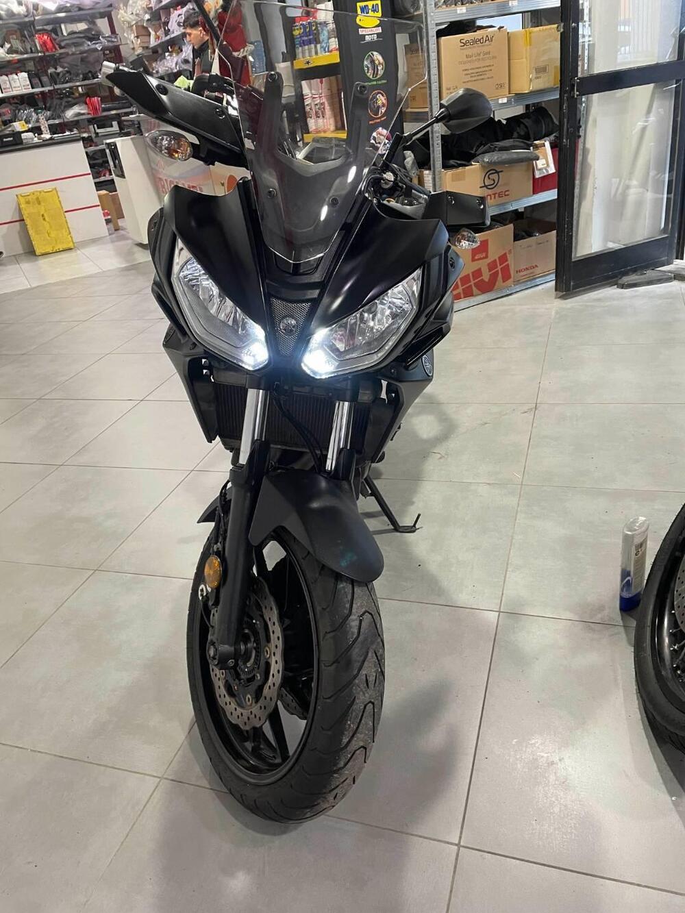Yamaha Tracer 700 (2016 - 20) (3)