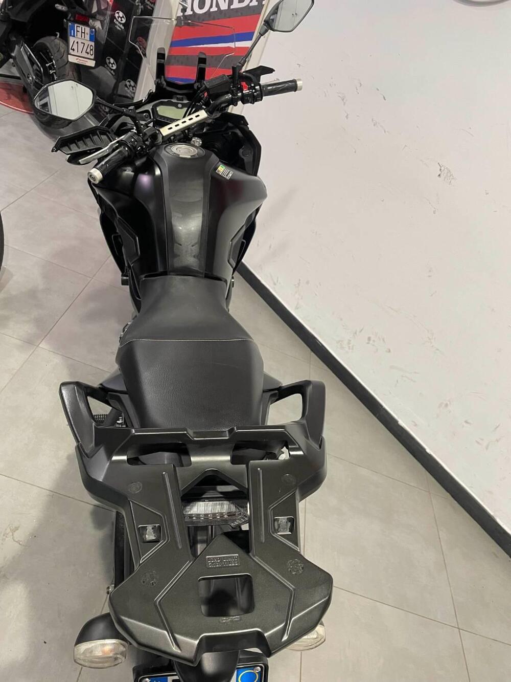 Yamaha Tracer 700 (2016 - 20) (5)