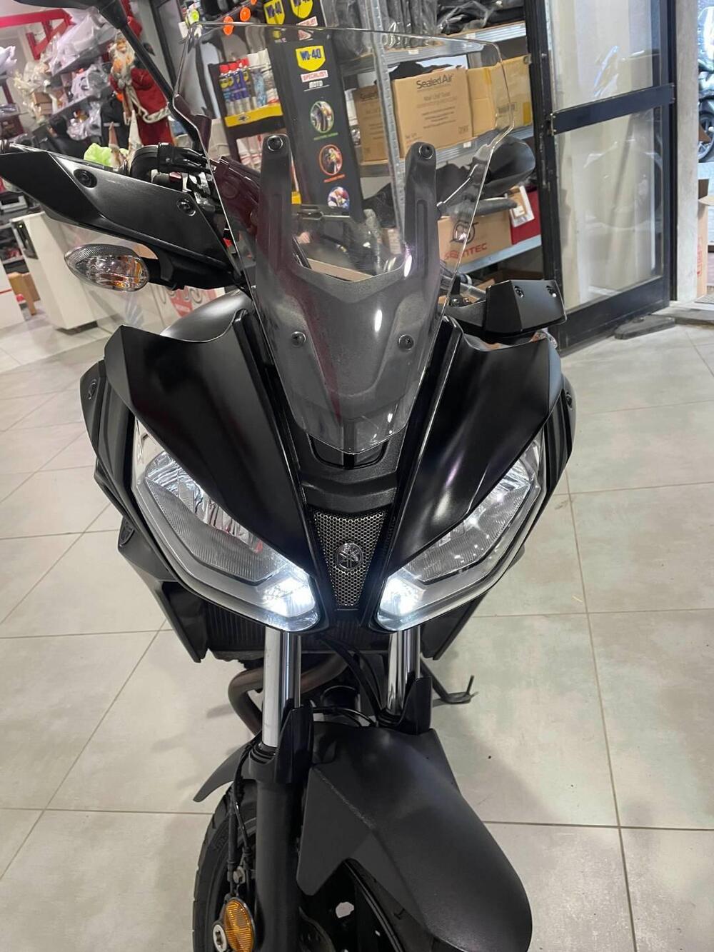 Yamaha Tracer 700 (2016 - 20) (6)